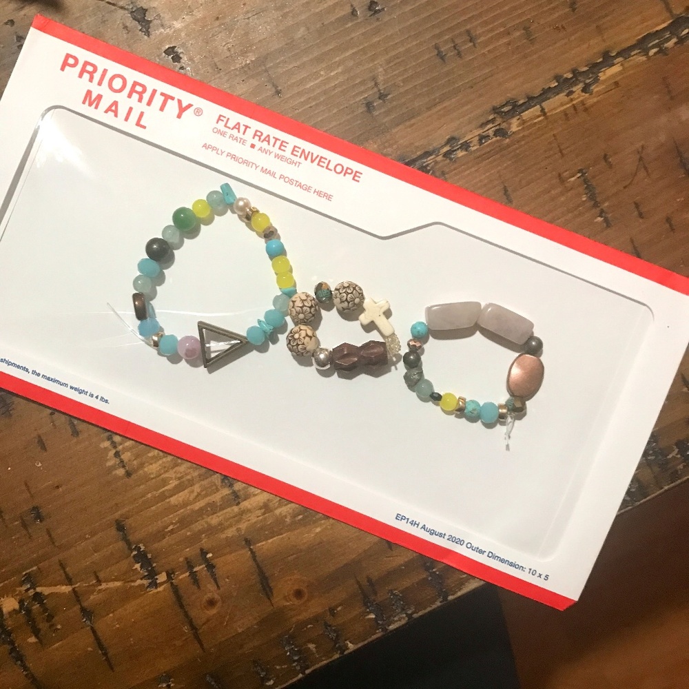 Bracelet